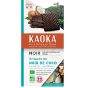 KAOKA TABLETTE DE CHOCOLAT...