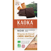 KAOKA TABLETTE DE CHOCOLAT...