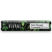 VIVANI BARRE DE NOUGAT NOIR...