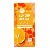 ICHOC TABLETTE ORANGE...