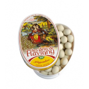 LES ANIS DE FLAVIGNY BOITE...