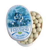LES ANIS DE FLAVIGNY BOITE...