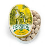 LES ANIS DE FLAVIGNY BOITE...