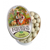 LES ANIS DE FLAVIGNY BOITE...