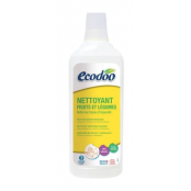 ECODOO NETTOYANT FRUITS ET...