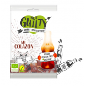 NOT GUILTY MI COLAZON COLA...