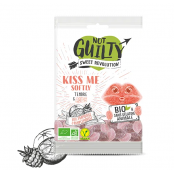 NOT GUILTY KISS ME SOFTLY...