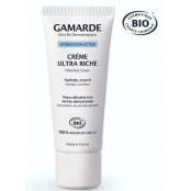 GAMARDE CREME HYDRATANTE...