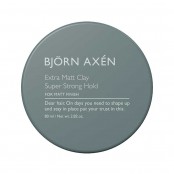 BJORN AXEN EXTRA MATT CLAY...