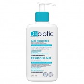 D-BIOTIC GEL RUGOSITÉS 240 ML