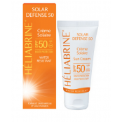Heliabrine Ecran Solaire...