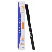 ECRINAL CRAYON NOIR