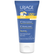 URIAGE BEBE 1ERE CREME...