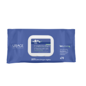 URIAGE BEBE 1ERE LINGETTES...