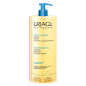 URIAGE HUILE LAVANTE 1L