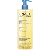 URIAGE HUILE LAVANTE 500 ML