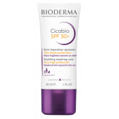 BIODERMA CICABIO SPF50+ 30ML
