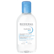 BIODERMA HYDRABIO H2O 250ML