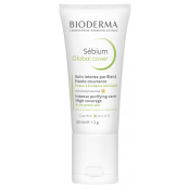BIODERMA SEBIUM GLOBAL...