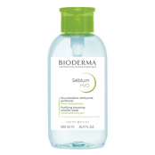 BIODERMA SEBIUM H2O POMPE...