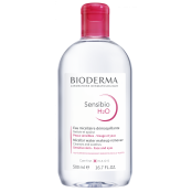 BIODERMA SENSIBIO H2O 500 ML