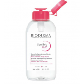 BIODERMA SENSIBIO H2O POMPE...
