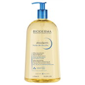 BIODERMA ATODERM HUILE DE...