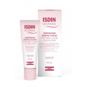 ISDIN WOMAN Gel Hydratant...