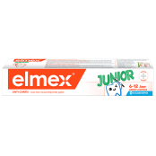 Elmex Dentifrice Junior...