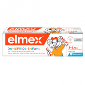 Elmex Dentifrice Children...