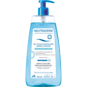 Neutraderm Gel douche...