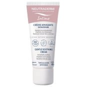 Neutraderm creme apaisante...