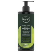 Laino Savon liquide recette...