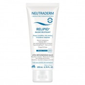 Neutraderm baume relipidant...