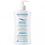 Neutraderm baume relipidant...