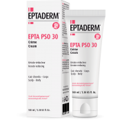 EPTADERM EPTA PSO 30 CRÈME...