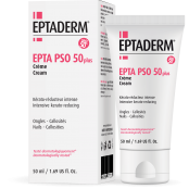 EPTADERM EPTA PSO 50 PLUS...
