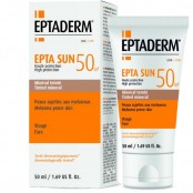 EPTADERM EPTA SUN 50+...