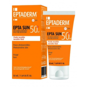 EPTADERM EPTA SUN 50+ CRÈME...