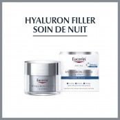 EUCERIN Hyaluron-Filler +3x...