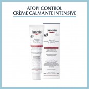 EUCERIN ATOPICONTROL CRÈME...