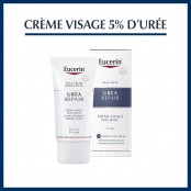 EUCERIN Urea Repair Crème...