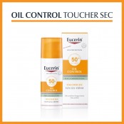 EUCERIN SUN OIL CONTROL SPF50+