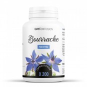 GPH DIFFUSION BOURRACHE BIO...