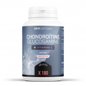 Gph Diffusion Chondroitine...