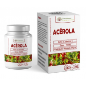 Complemax Acerola 500mg 60...