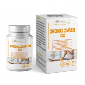 Complemax Curcumax 60 Gélules