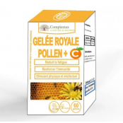 Complemax Gelee Royal...