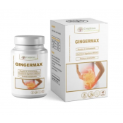 Complemax Gingermax 60 Gelules