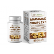 Complemax Macamax 60 Gelules